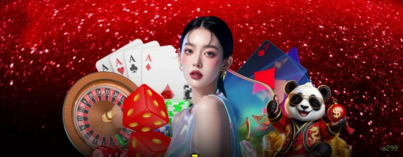 Cassino a299 app mobile