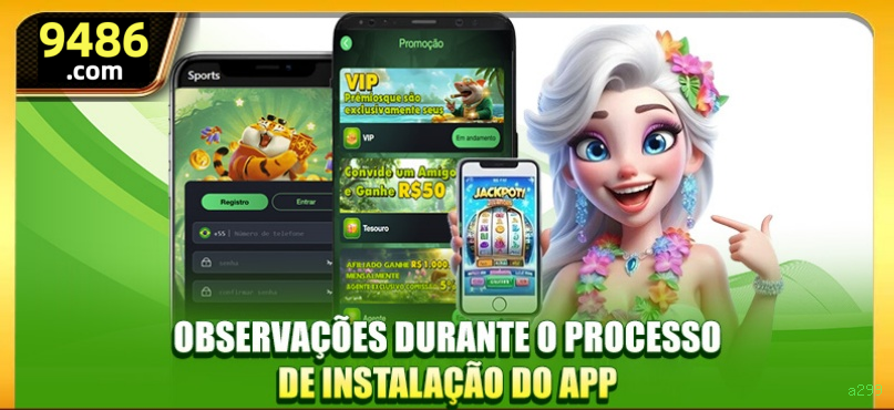 App a299 slots mobile